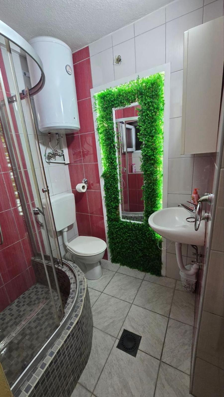 Rooms Vedran Mostar Exterior foto
