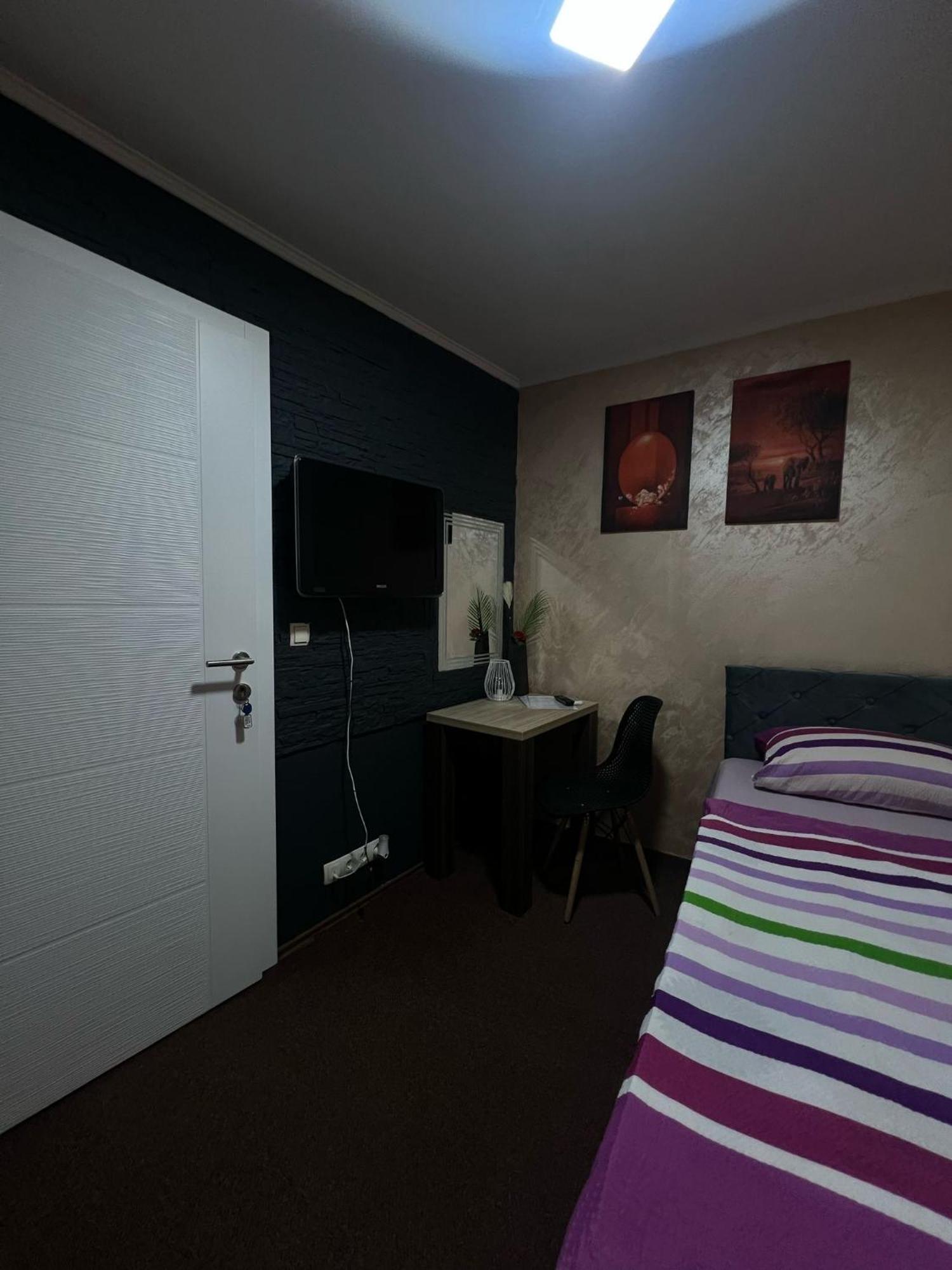Rooms Vedran Mostar Exterior foto
